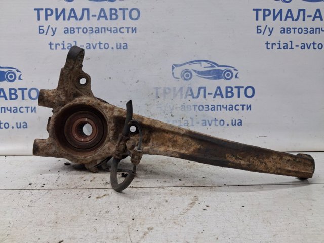 Цапфа поворотного кулака 517153K050 HYUNDAI