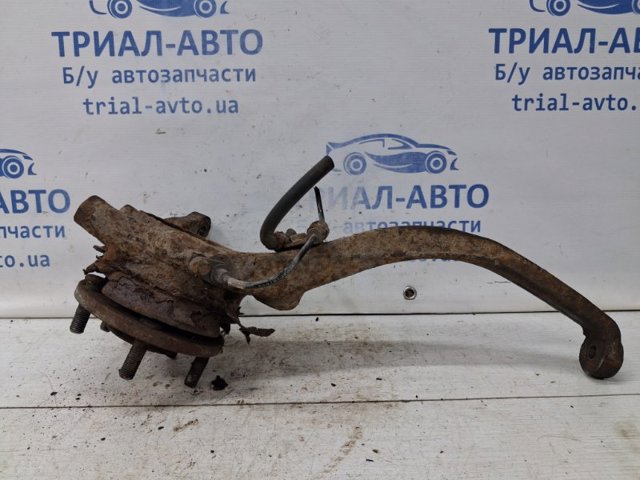 517153K050 Цапфа передняя левая купить Украина