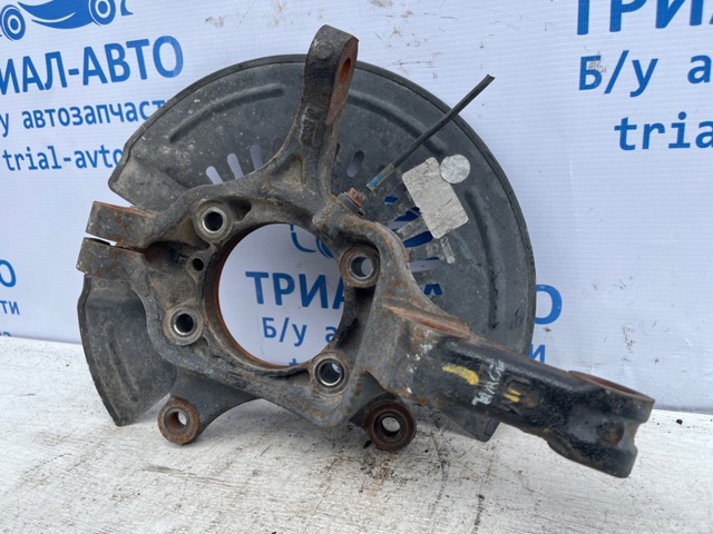 51715C5200 HYUNDAI Цапфа (поворотный кулак) передний левый купить в Николаев