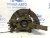 Цапфа поворотного кулака KIA Sportage 4