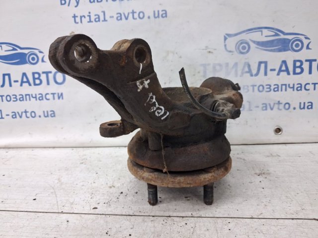 HYUNDAI 517161H500 Цапфа передняя правая в наличии Житомир