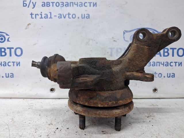 517161H500 Цапфа передняя правая купить Ровно