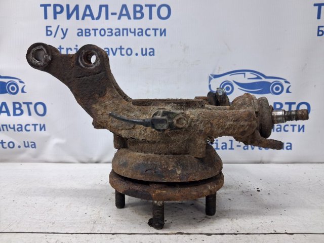 Цапфа передняя правая 517162H100 HYUNDAI