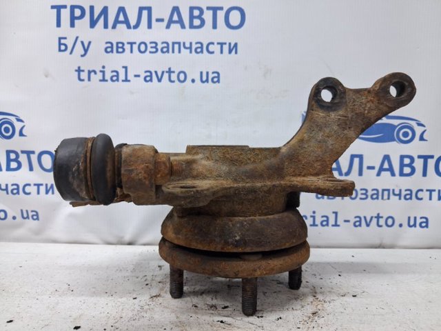 HYUNDAI 517162H100 Цапфа передняя правая в наличии Тернополь