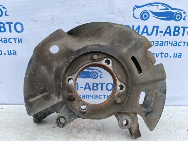 517162P500 Цапфа (поворотный кулак) передний правый купить Ирпень