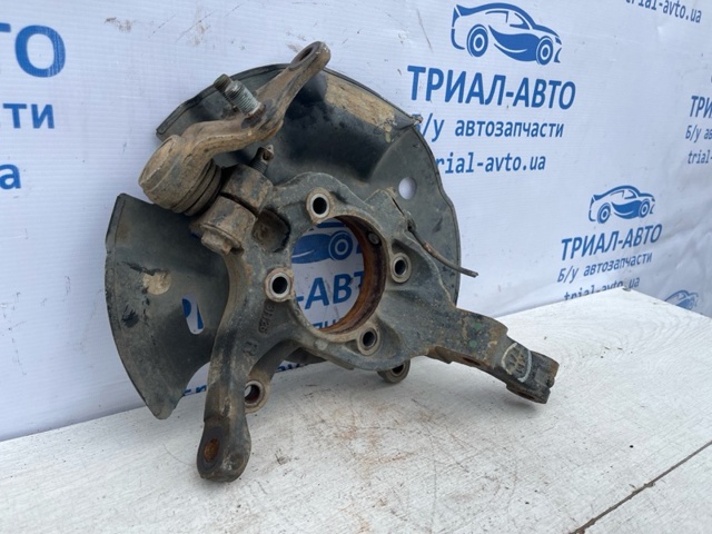 HYUNDAI 517162P500 Цапфа передняя правая в наличии Сумы