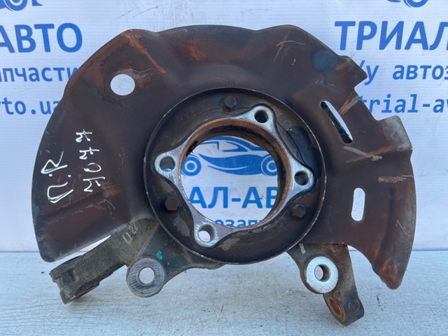 Цапфа поворотного кулака 517162W000 HYUNDAI