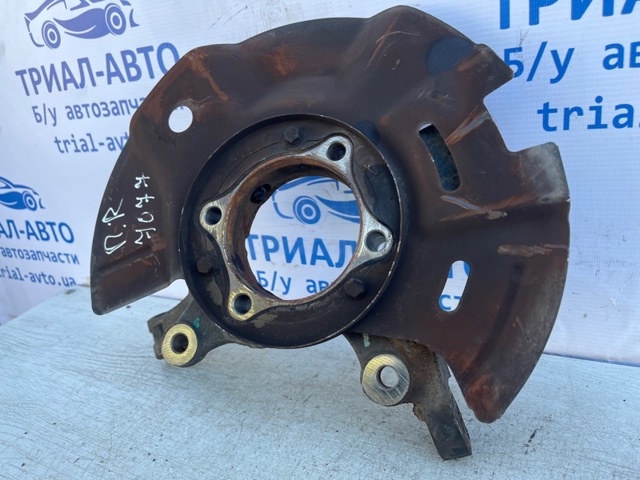 517162W000 HYUNDAI Цапфа передняя правая купить в Ровно