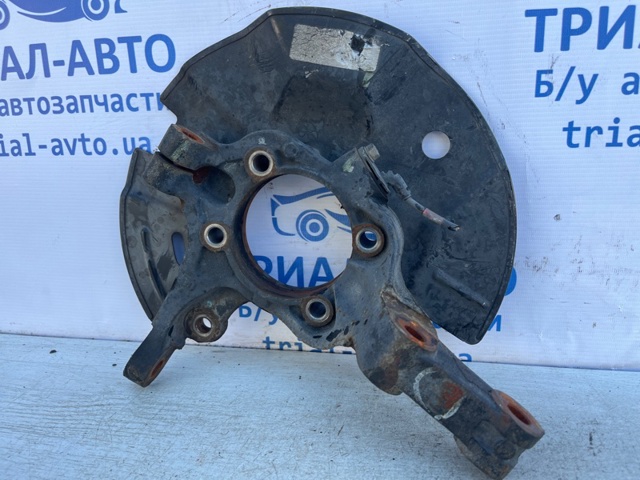 HYUNDAI 517162W000 Цапфа (поворотный кулак) передний правый в наличии Чернигов