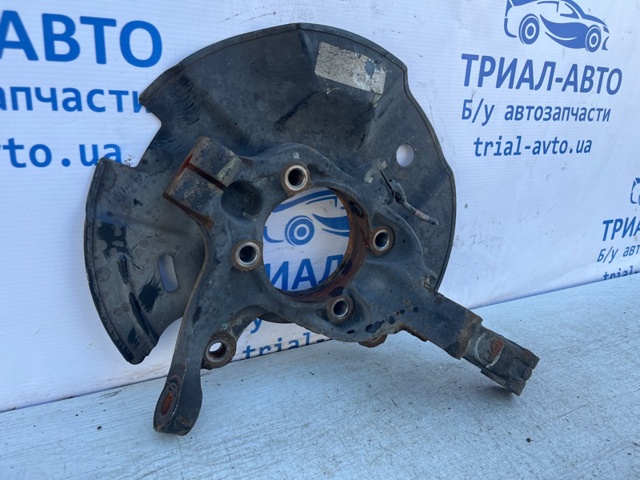517162W000 HYUNDAI Цапфа передняя правая купить в Львов