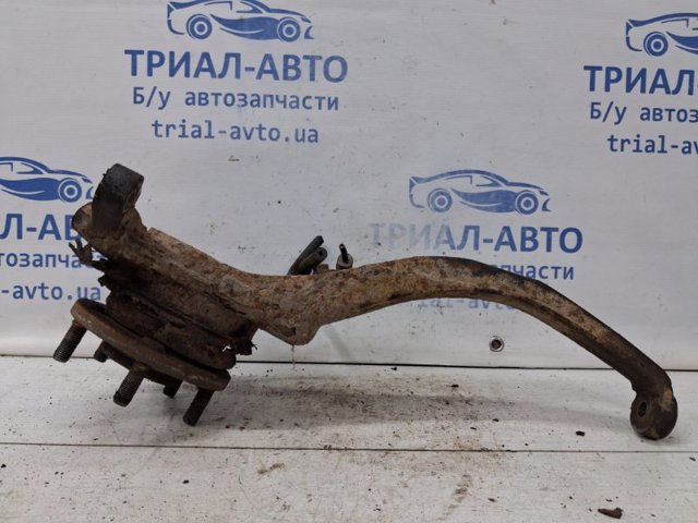 HYUNDAI 517163K050 Цапфа передняя правая в наличии Львов