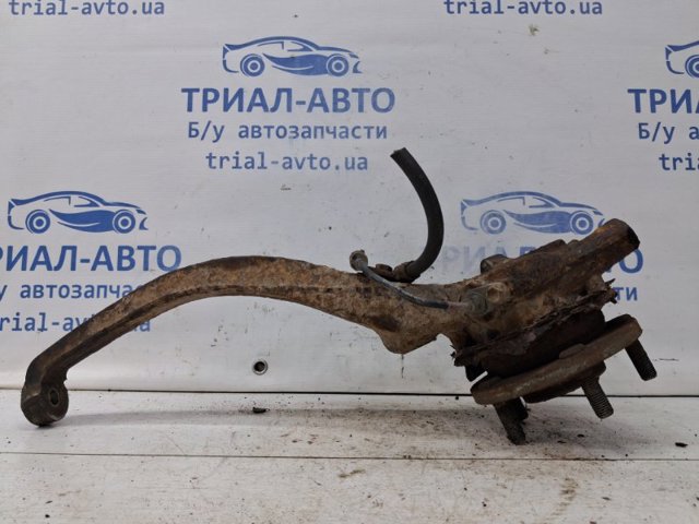 HYUNDAI 517163K050 Цапфа передняя правая в наличии Одесса
