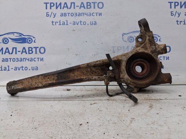 Цапфа передняя правая 517163K050 HYUNDAI