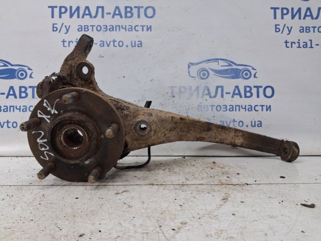 HYUNDAI 517163K050 Цапфа передняя правая в наличии Павлоград