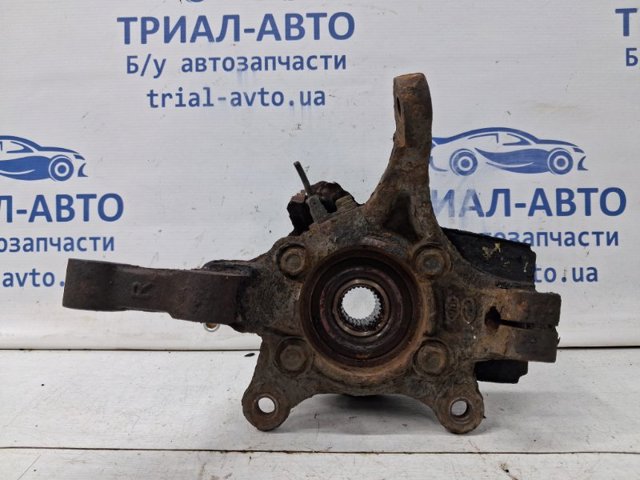 51716A6000 HYUNDAI Цапфа передняя правая купить в Украина