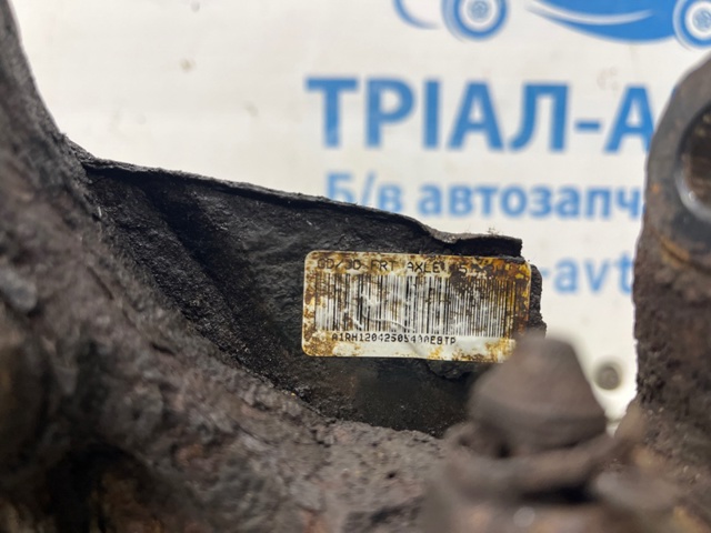 51716A6000 Цапфа передняя правая купить Житомир