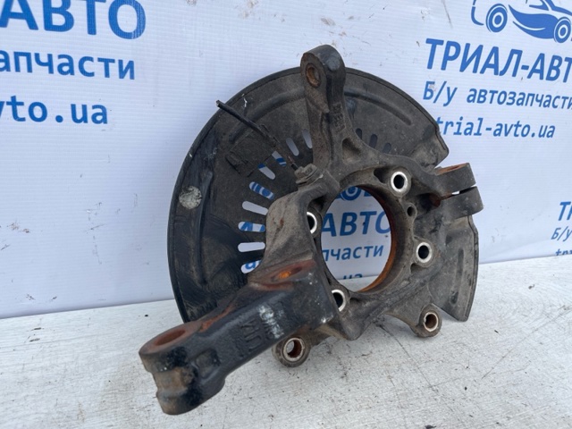 HYUNDAI 51716C5200 Цапфа передняя правая в наличии Тернополь