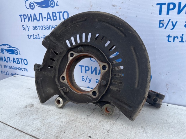 51716C5200 HYUNDAI Цапфа (поворотный кулак) передний правый купить в Тернополь