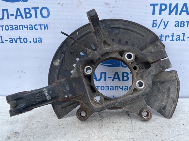 Цапфа поворотная правая 51716C5200 HYUNDAI