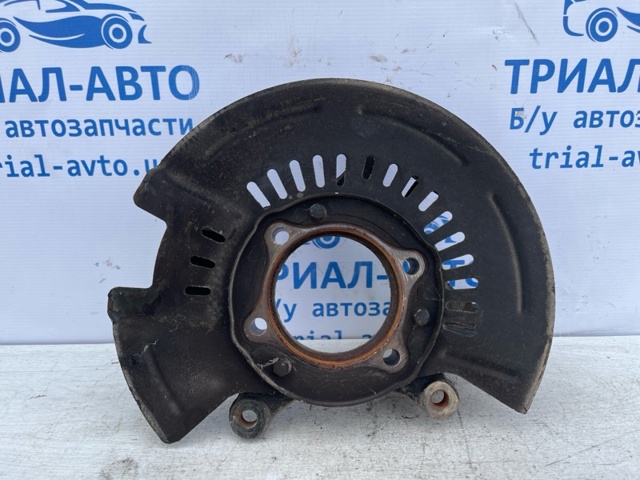 HYUNDAI 51716C5200 Цапфа (поворотный кулак) передний правый в наличии Чернигов