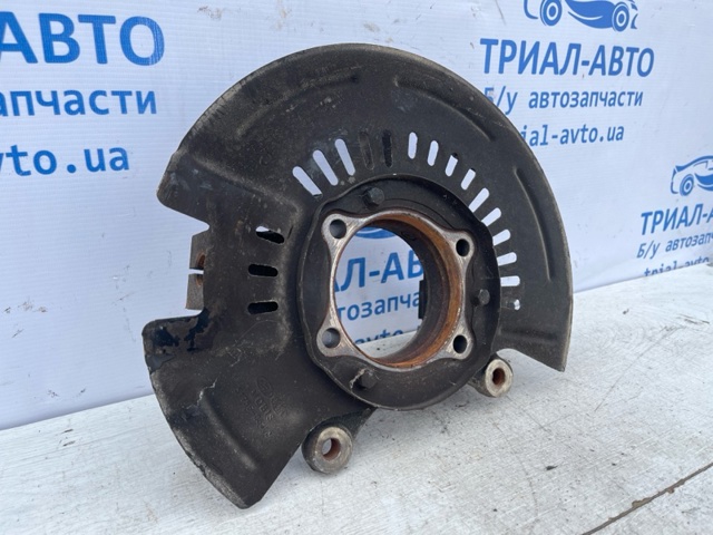 HYUNDAI 51716C5200 Цапфа передняя правая в наличии Харьков