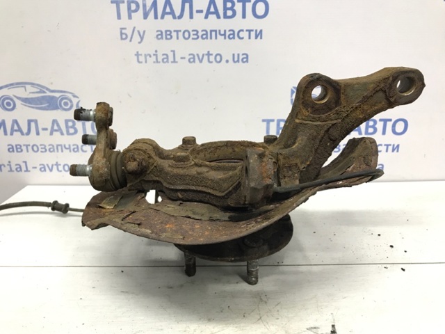 HYUNDAI 51716D7000 Цапфа передняя правая в наличии Запорожье