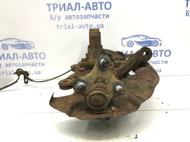 51716D7000 HYUNDAI Цапфа передняя правая купить в Ужгород