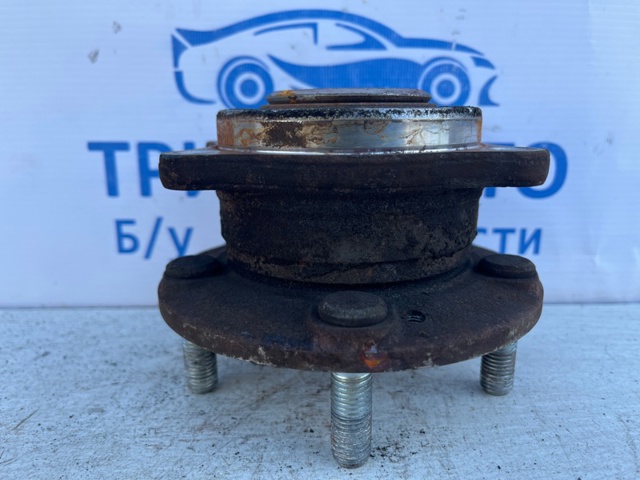 517503J000 HYUNDAI Ступица передняя купить в Днепр