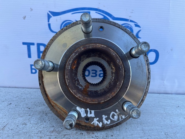 HYUNDAI 517503J000 Передняя ступица в наличии Запорожье