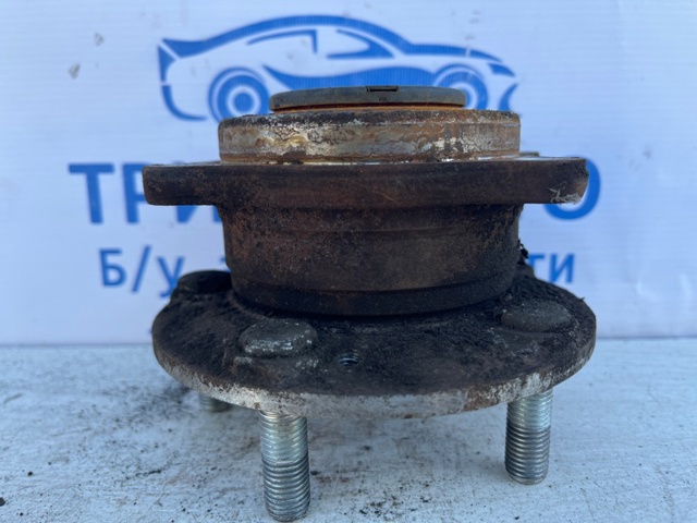 HYUNDAI 517503J000 Передняя ступица в наличии Ужгород