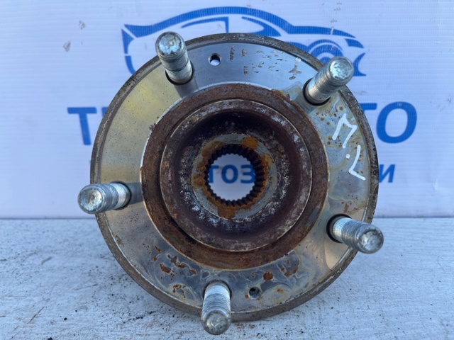 Подшипник в сборе со ступицей передний 517503J000 HYUNDAI