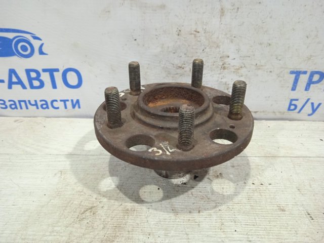 517503K000 HYUNDAI Ступица передняя купить в Хмельницкий