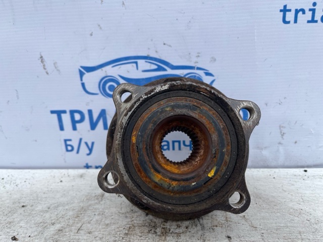 HYUNDAI 51750C5000 Передняя ступица в наличии Черкассы
