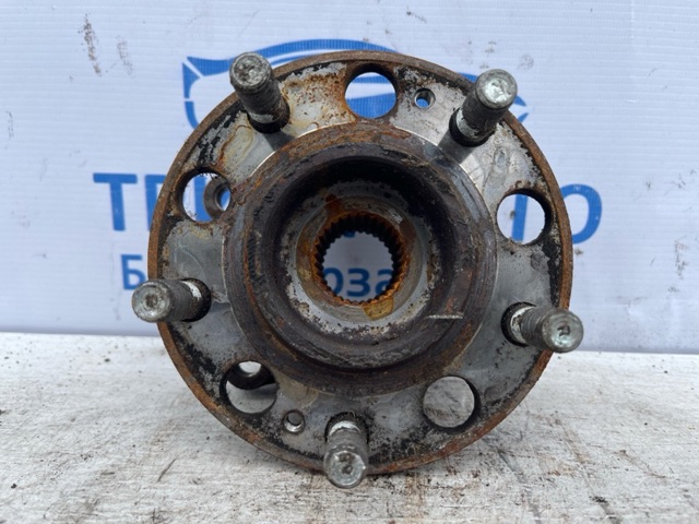 Ступицы передних колес 51750C5000 HYUNDAI