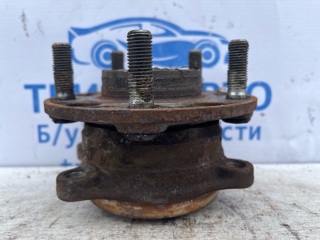 HYUNDAI 51750C5000 Передняя ступица в наличии Львов