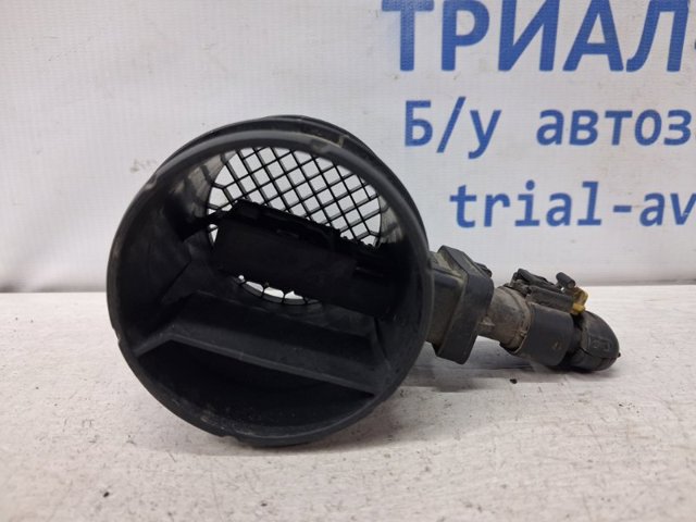 51782035 FIAT Датчик потока (расхода) воздуха, расходомер M.A.F. - (Mass Airflow) купить в Ирпень