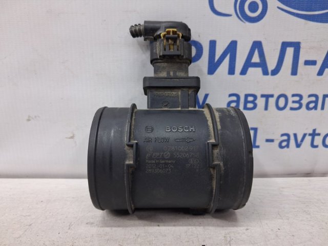 Воздухомер 51782035 FIAT