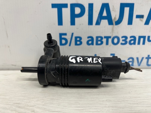 Двигатель омывателя лобового стекла 5179153AC CHRYSLER