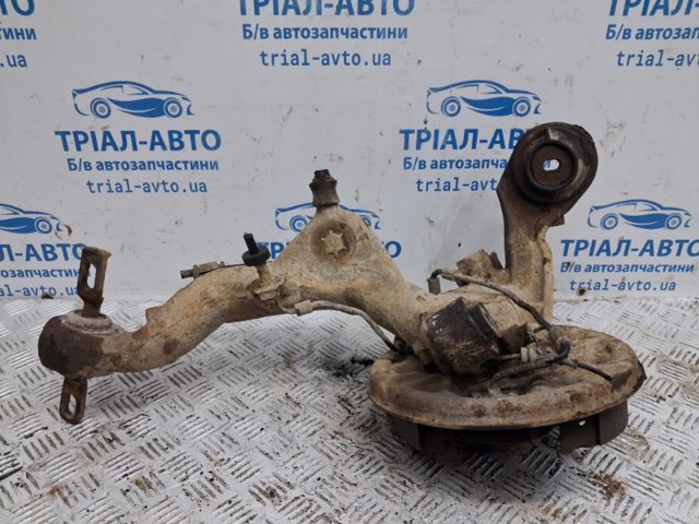 51810116 Рычаг (тяга) задней подвески продольный нижний правый купить Николаев