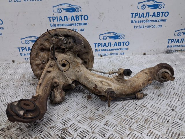 51810116 Рычаг (тяга) задней подвески продольный нижний правый купить Каменское