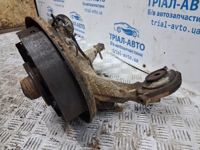 51810116 FIAT Рычаг (тяга) задней подвески продольный нижний правый купить в Чернигов