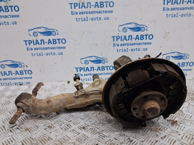 51810116 Рычаг (тяга) задней подвески продольный нижний правый купить Кривой Рог