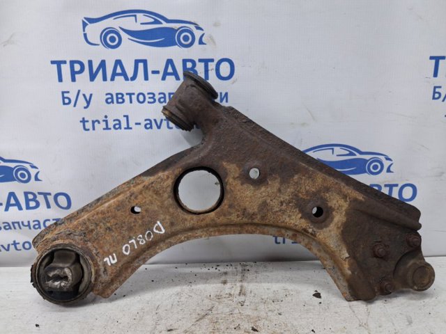 51810665 Рычаг передней подвески левый купить Винница