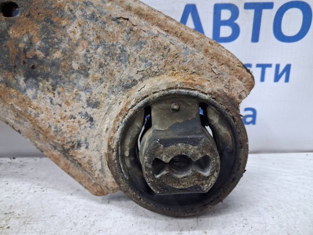 51810665 FIAT Рычаг передней подвески нижний левый купить в Львов