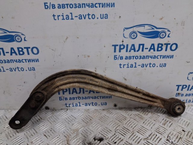 51821357 FIAT Рычаг задней подвески поперечный купить в Житомир