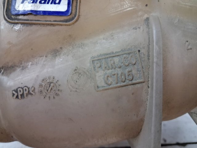  Расширительный бачок 51824339 FIAT