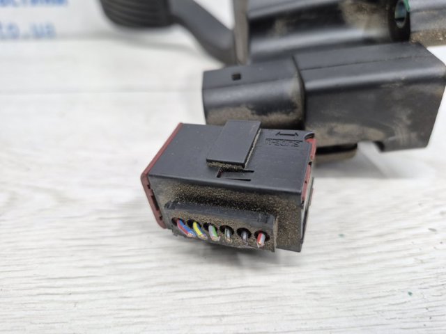 Педали газа 51831864 FIAT