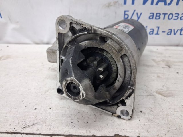 FIAT 51832954 Стартер в наличии Черновцы