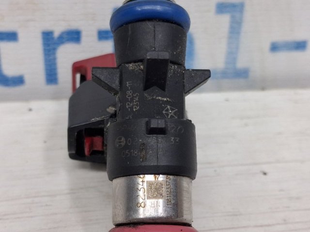 Форсунки 5184085AC CHRYSLER