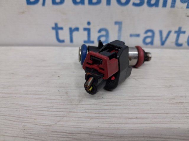 5184085AC CHRYSLER Форсунка впрыска топлива купить в Кривой Рог